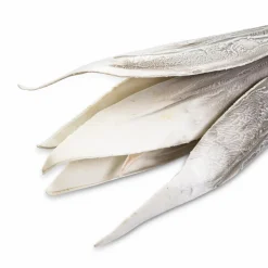 Grünpflanzen|Kunstpflanze Blätter 78 cm