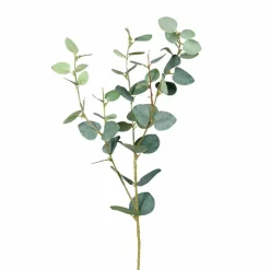 Kunstpflanze Eukalyptus 76 cm Grünpflanzen