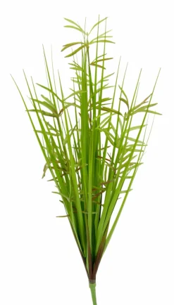 Grünpflanzen|Kunstpflanze Grasbusch 70 cm