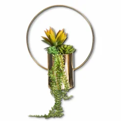 Kunstpflanze Höhe 32 cm