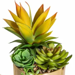 Kunstpflanze Höhe 32 cm