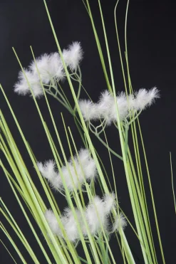 Grünpflanzen|Kunstpflanze Pusteblume 90 cm