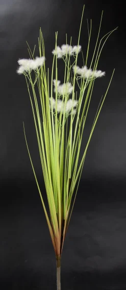 Grünpflanzen|Kunstpflanze Pusteblume 90 cm