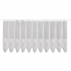 Gerster Collection Vorhänge & Gardinen|Kurzgardine Fiona 150 x 52 cm