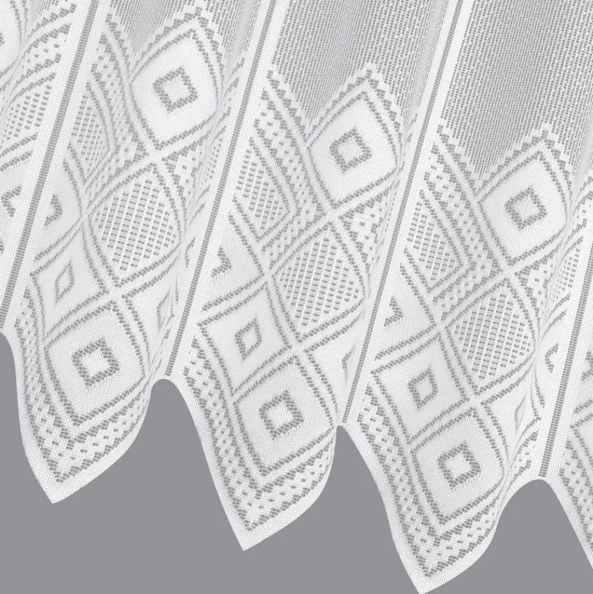 Gerster Collection Vorhänge & Gardinen|Kurzgardine Fiona 150 x 52 cm