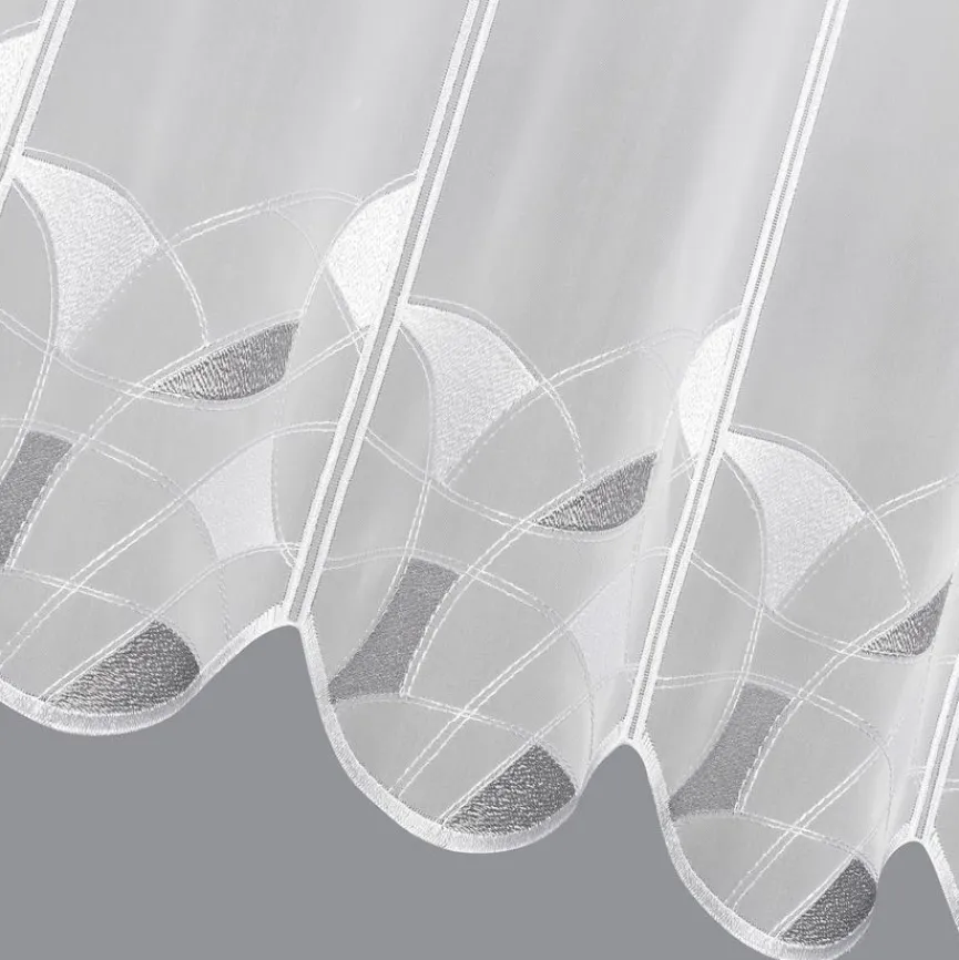 Gerster Collection Kurzgardine Gina 145 x 45 cm