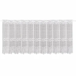 Outlet Kurzgardine Hanna 150 x 60 cm Vorhänge & Gardinen