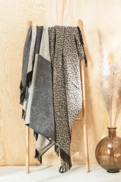 MAGMA Kuscheldecke Alfie 150 x 200 cm