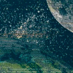 Best Kuscheldecke Cosmos 150 x 200 cm Kuscheldecken|Decken