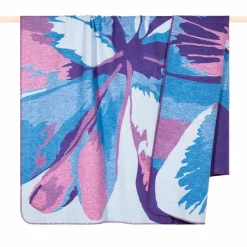 pad Kuscheldecke Flower 150 x 200 cm