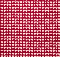 Kuscheldecke Herzerl Überall 150 x 200 cm Kuscheldecken|Decken