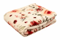 Kuscheldecke Lugano 150 x 200 cm