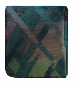 Biederlack Kuscheldecken|Decken|Kuscheldecke Mossy Glow 150 x 200 cm