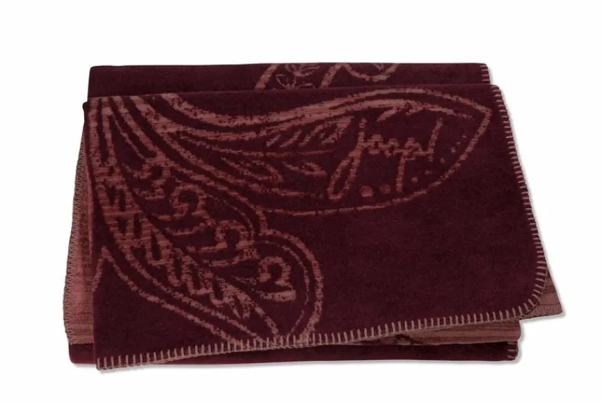 Sale Kuscheldecke Paisley 150 x 200 cm Kuscheldecken|Decken