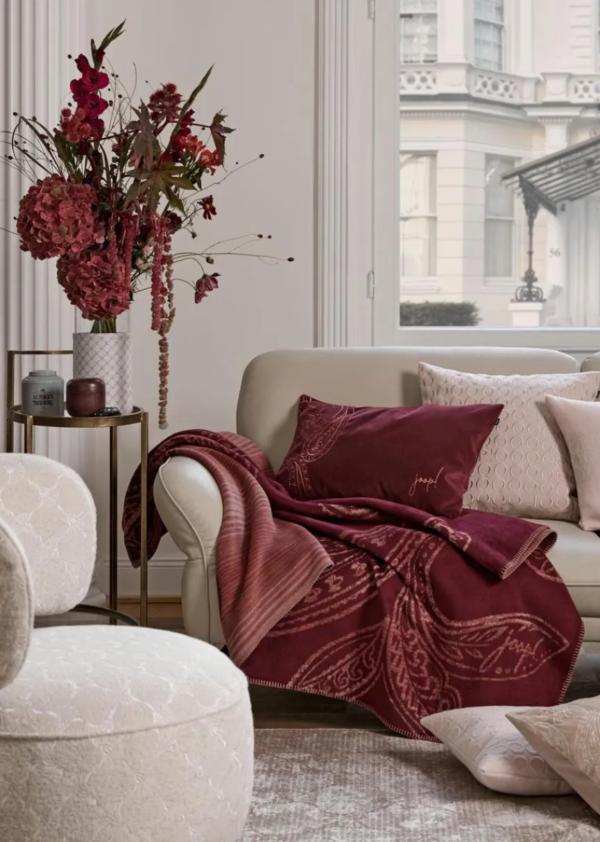 Sale Kuscheldecke Paisley 150 x 200 cm Kuscheldecken|Decken