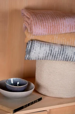 Fussenegger Kuscheldecke Savona 150 x 200 cm