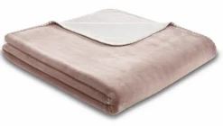 Biederlack Kuscheldecke Soft & Cosy 150 x 200 cm