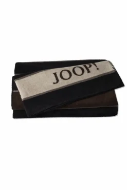 JOOP! Kuscheldecken|Decken|Kuscheldecke Stripes 150 x 200 cm