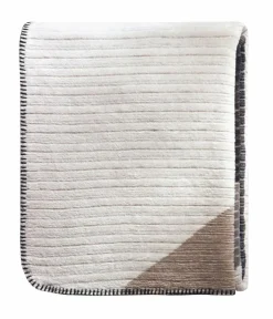 Biederlack Kuscheldecke Wild Lines 150 x 200 cm