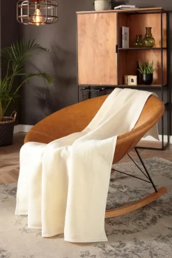 Biederlack Kuscheldecke 150 x 200 cm