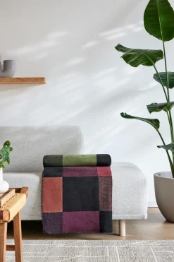 Ibena Kuscheldecke Bolton 150 x 200 cm