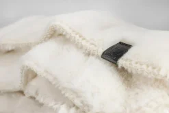 SCHÖNER WOHNEN-Kollektion Kuscheldecke Chic 140 x 200 cm