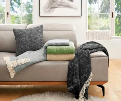 Musterring Kuscheldecke Ease 140 x 200 cm