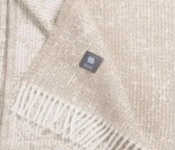 Musterring Kuscheldecke Ease 140 x 200 cm