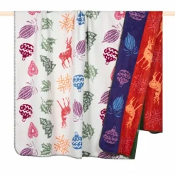 Online Kuscheldecke Icons 150 x 200 cm Kuscheldecken|Decken