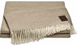 JOOP! Kuscheldecken|Decken|Kuscheldecke Noble 140 x 200 cm