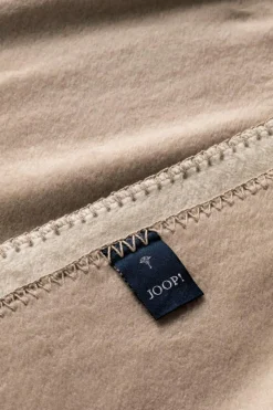 JOOP! Kuscheldecken|Decken|Kuscheldecke Split 150 x 200 cm