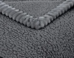 Kuscheldecke Teddy 150 x 200 cm Kuscheldecken|Decken