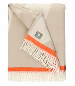 Hot Kuscheldecke Waves 140 x 200 cm Kuscheldecken|Decken