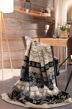Best Kuscheldecke Winter Braid 150 x 200 cm Kuscheldecken|Decken