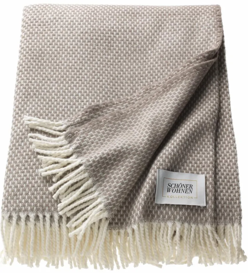 Clearance Kuscheldecke Zen 140 x 200 cm Kuscheldecken|Decken