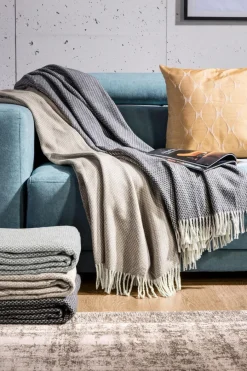 Clearance Kuscheldecke Zen 140 x 200 cm Kuscheldecken|Decken