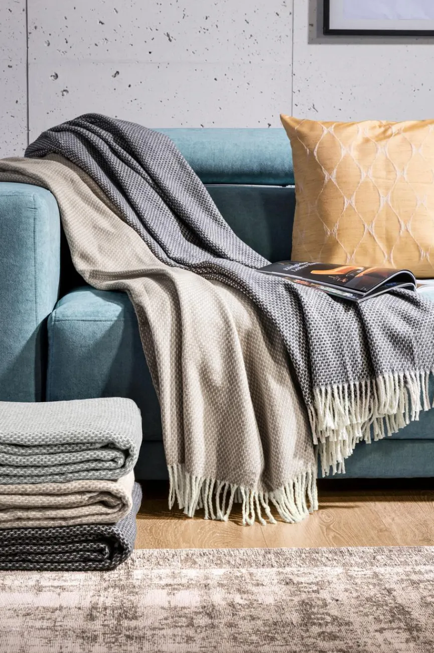 Clearance Kuscheldecke Zen 140 x 200 cm Kuscheldecken|Decken