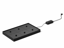 Sompex Ladestation Zubehör Seoul / Neapel