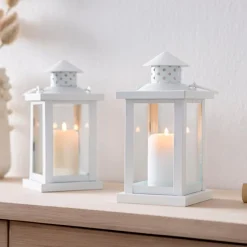 Hot Laterne 19,5 cm Laternen|Laternen