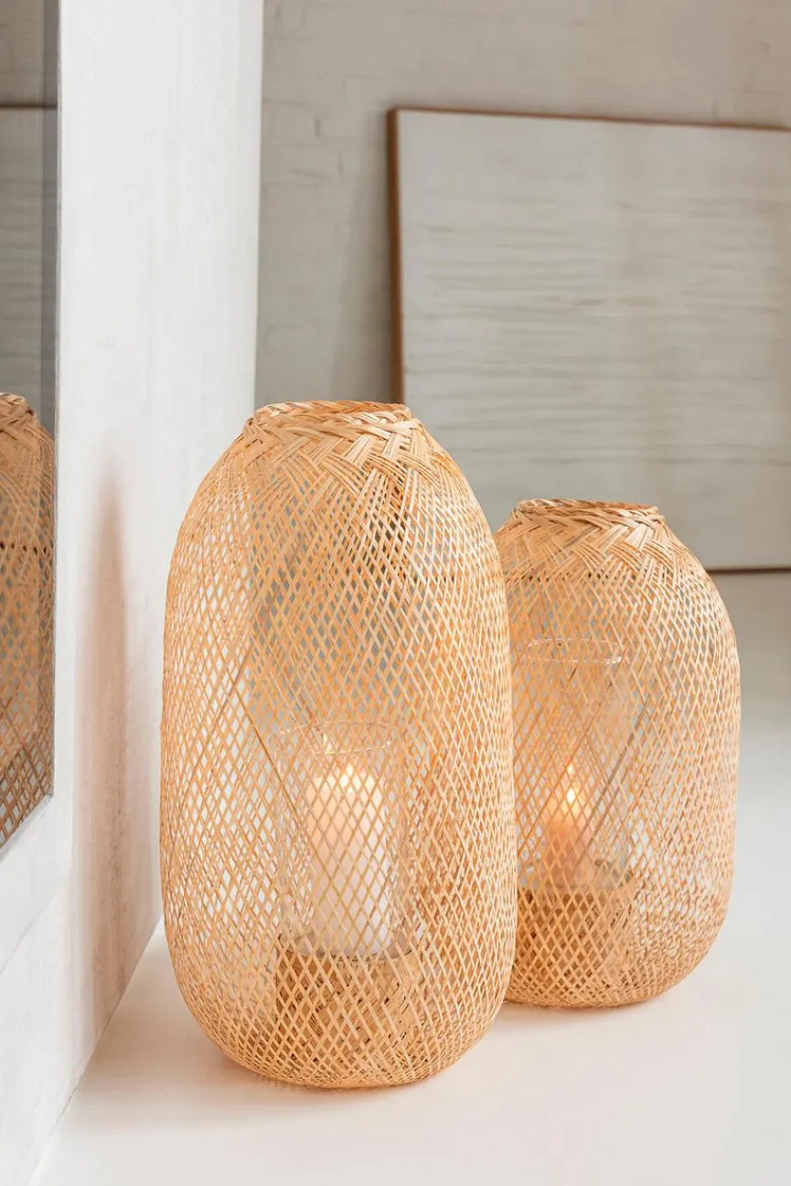 DAHEIM Laterne Hazel 49 cm