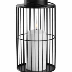 Leonardo Laterne LED 26,5 cm