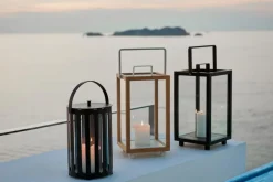 Cane-line Laternen|Laternen|Laterne Lighthouse 23 x 42 x 23cm