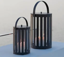 Cane-line Laterne Lighttube klein