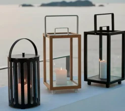 Cane-line Laterne Lighttube klein