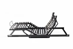 TEMPUR® Lattenroste|Lattenrost, Motor FORM 2000