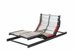 HUKLA Comfortbetten Lattenroste|Lattenrost, Motor LR 400