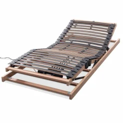 Ergodream Lattenroste|Lattenrost, Motor Messina RA 20