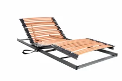 meise.möbel Lattenroste|Lattenrost, Motor 2-motorig