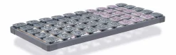 TEMPUR® Lattenrost, unverstellbar Premium Flex 500