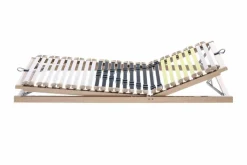 Ergodream Lattenrost, verstellbar Almeria 200 RA XXL